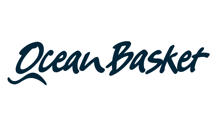 Ocean Basket Logo