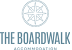 Boardwalk Accomodation Logo