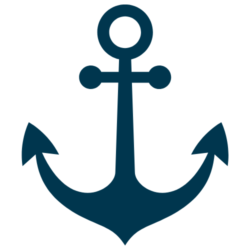 Anchor Icon