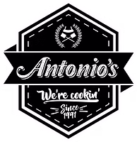 Antonios Pizza Logo