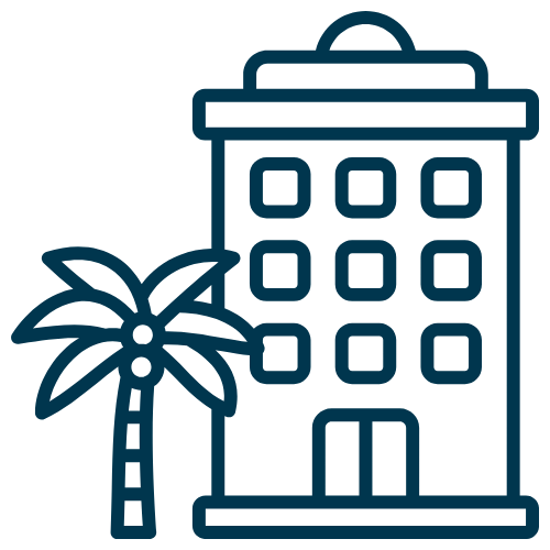 Building Icon