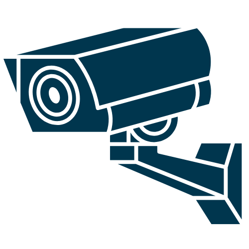 Security Camera Icon