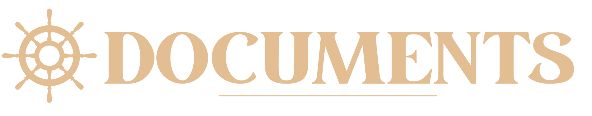 Documents Heading