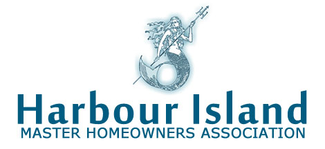 Harbour Island Logo