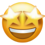 Impressed Emoji