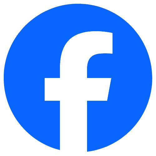 Facebook Icon