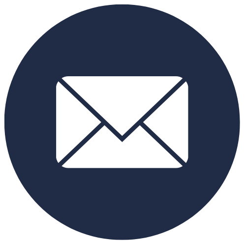 Email Us Icon