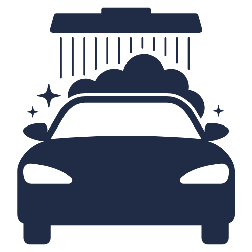 Spray Only Icon