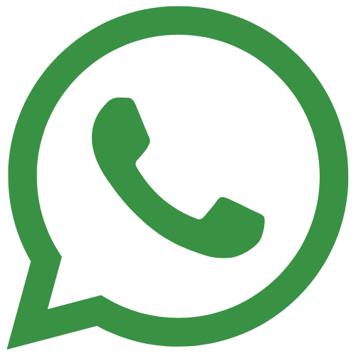 WhatsApp Us Icon